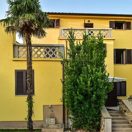 Villa Potocnjak Novi Vinodolski Eksteriør bilde